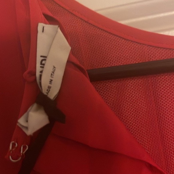 NWT FENDI SHIFT DRESS - Picture 11 of 17